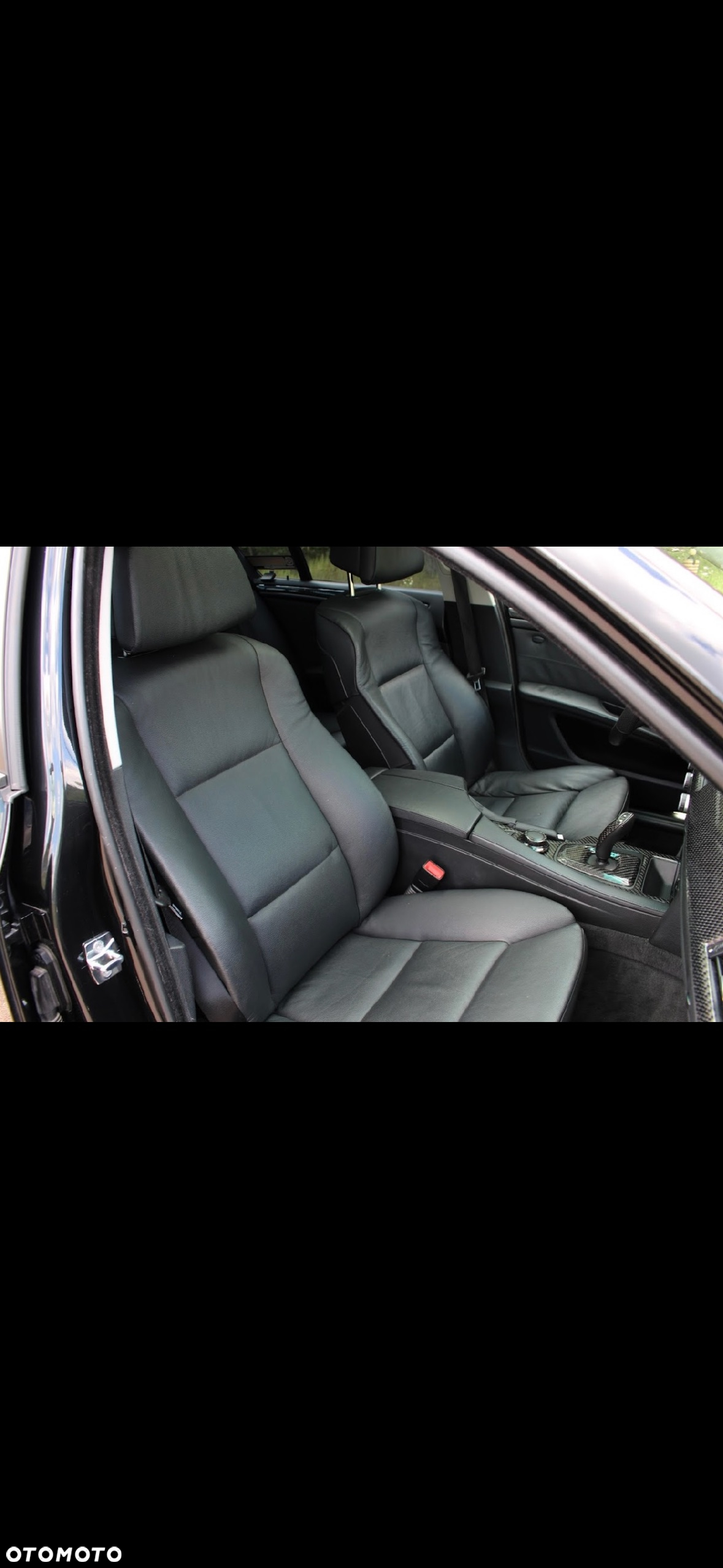 BMW M5 Standard - 7