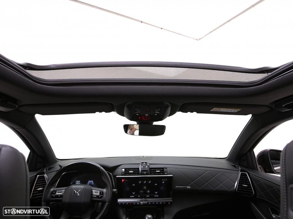 DS DS7 Crossback - 7