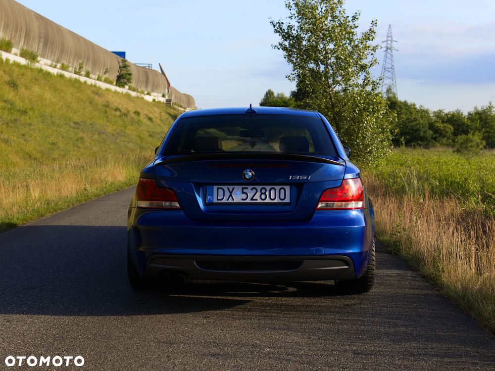 BMW Seria 1 135i Edition Sport - 3