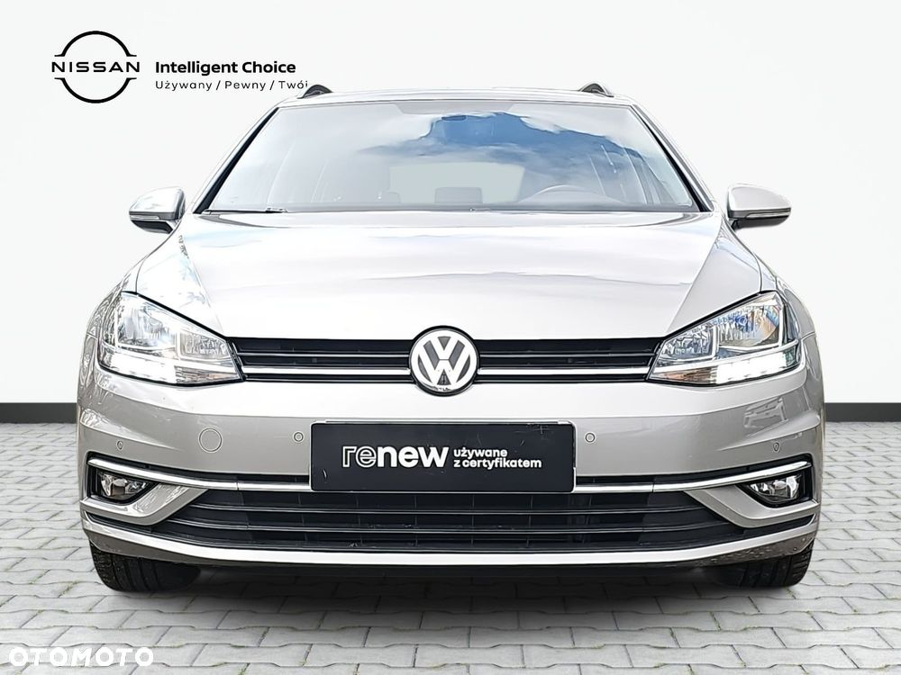 Volkswagen Golf - 3