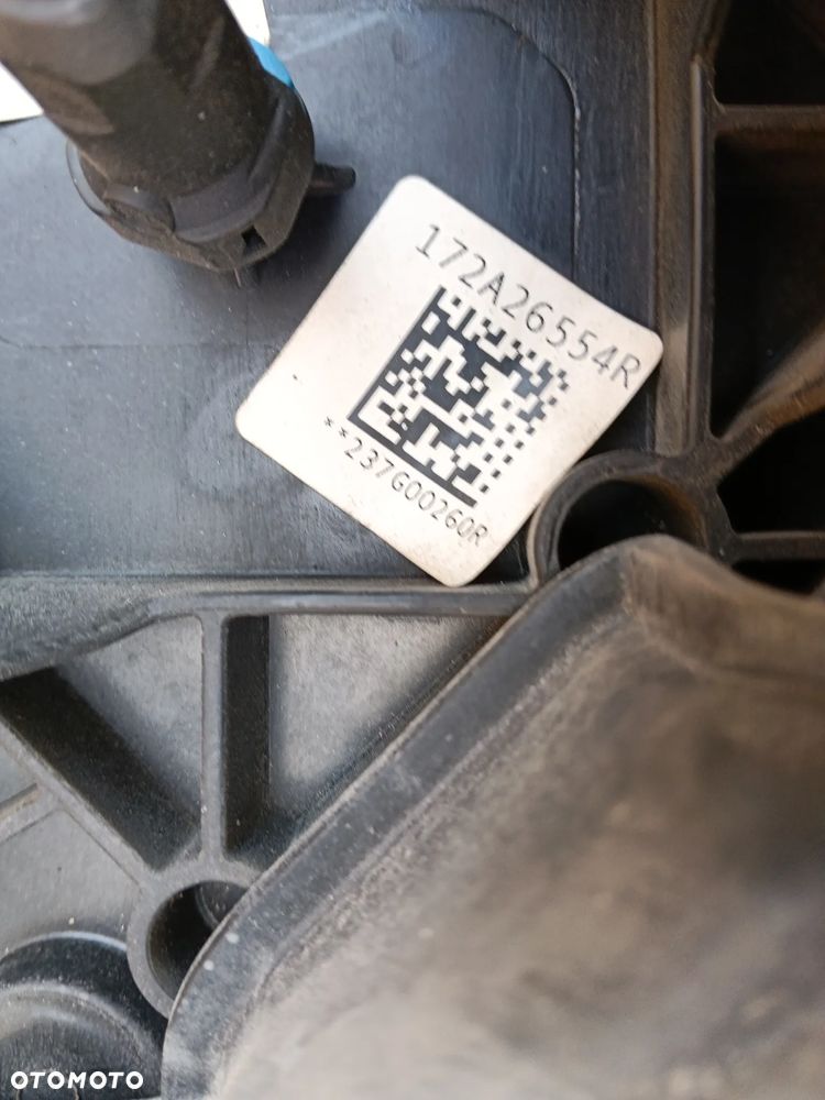 Zbiornik Adblue kompletny Fiat Talento Renault Trafic III 2.0 dci 2019-172A26554R 93460228 172A26157R - 8