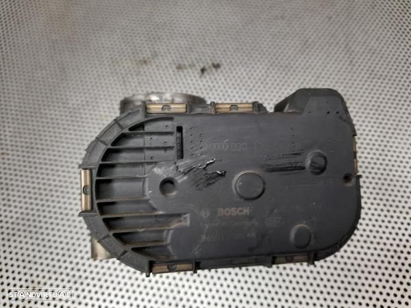 Corpo Borboleta Volkswagen Polo (6N1) - 6