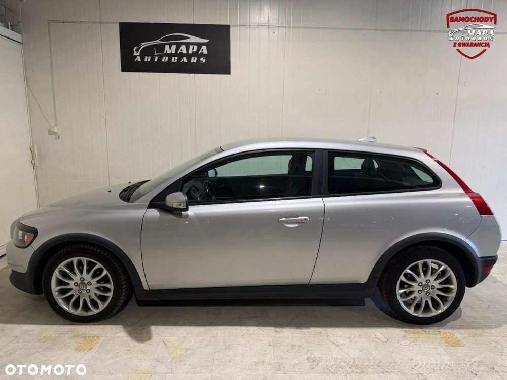 Volvo C30 - 5