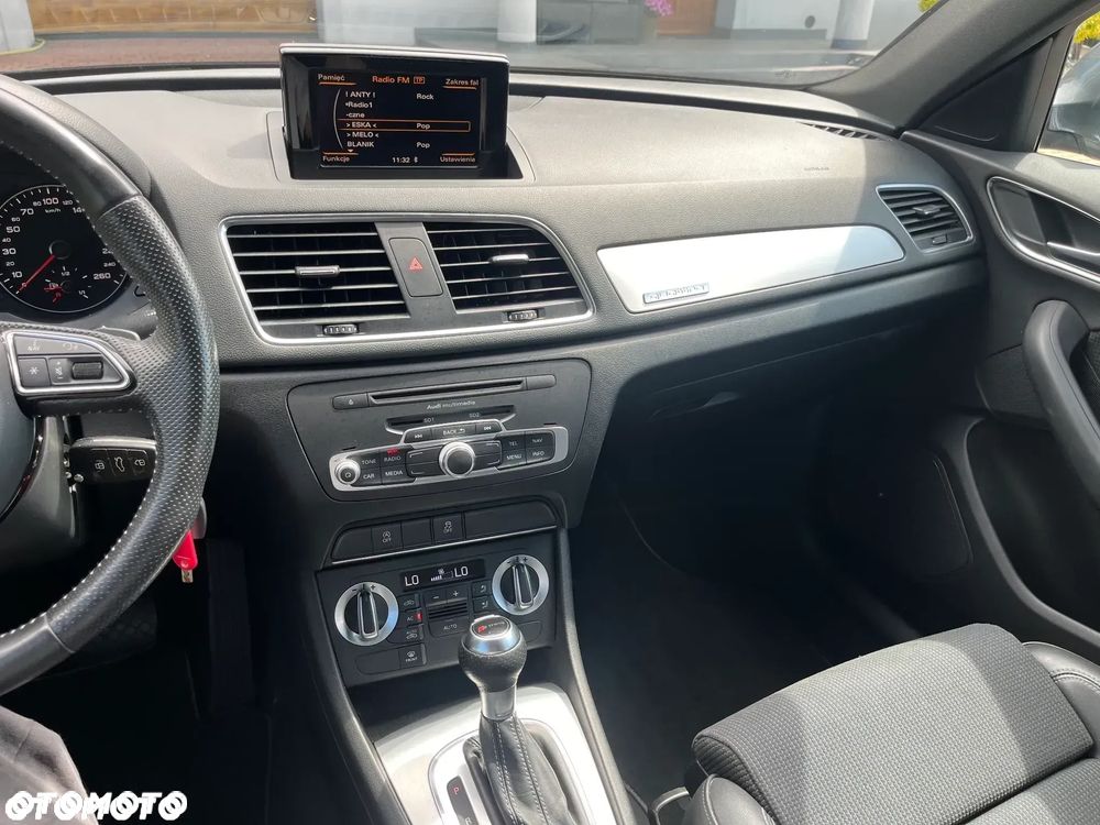 Audi Q3 - 10