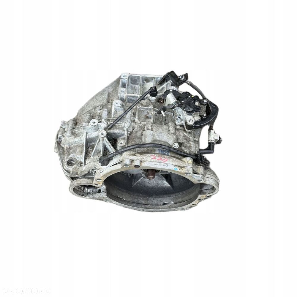 Manualna Skrzynia 6 Biegów Hyundai I40 1.7 Crdi Euro6 2018R M6Cf42U - 4