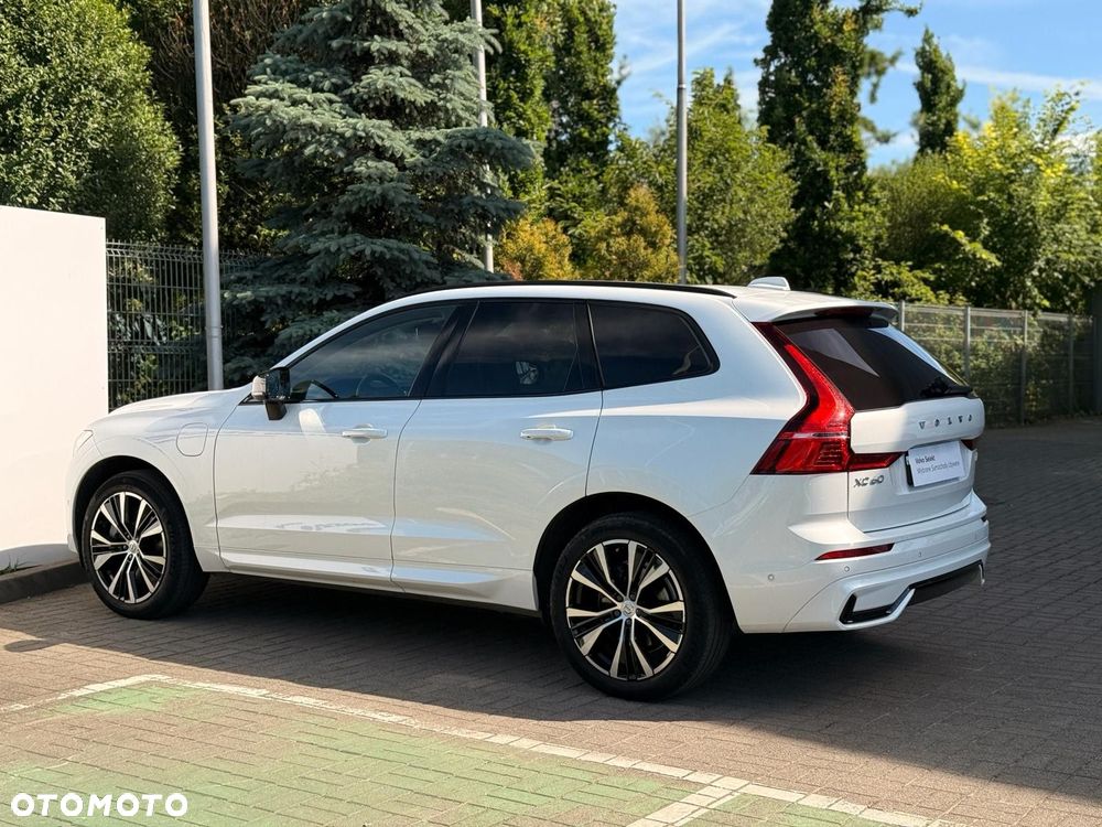 Volvo XC 60 - 9