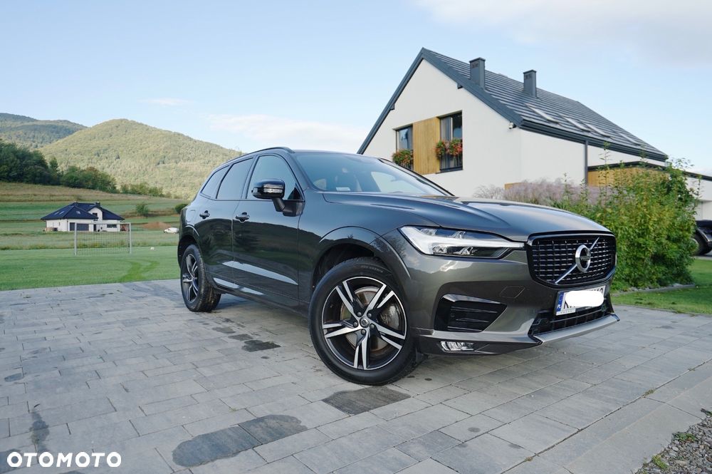 Volvo XC 60
