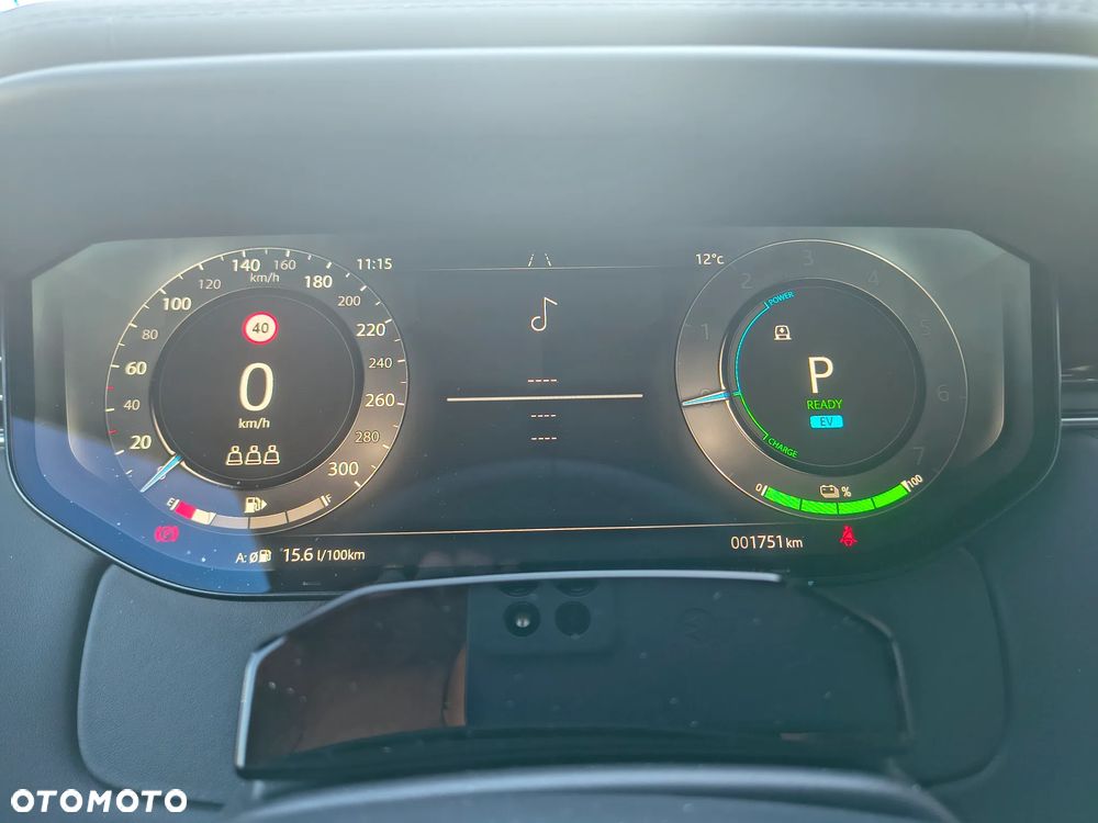 Land Rover Range Rover Sport P460e Dynamic SE - 18