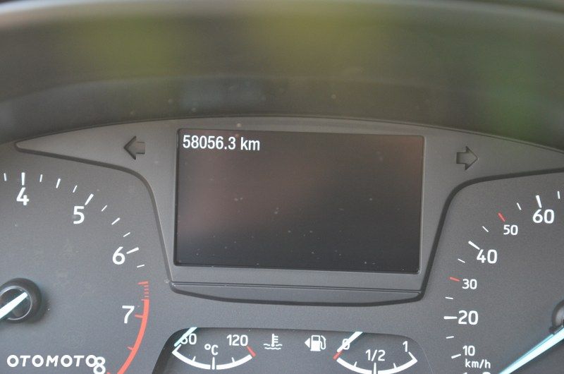 Ford Fiesta 1.1 COOL&CONNECT - 9