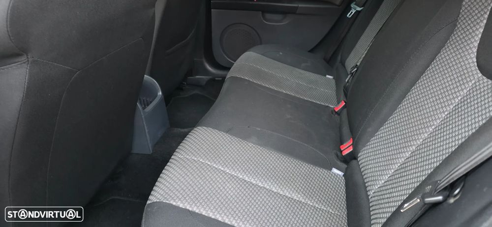 SEAT Leon 1.9 TDI Eco Sport Limited - 8