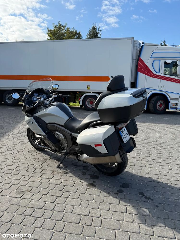 BMW K - 2