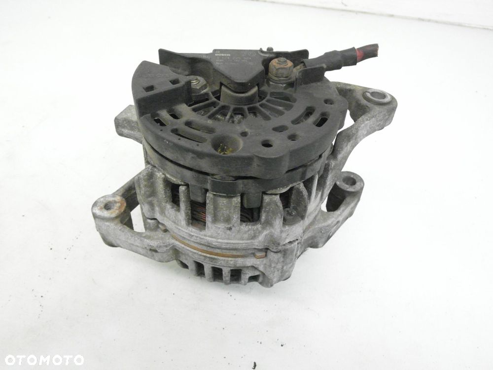 ALTERNATOR OPEL ASTRA II G 1.2 0124225024 - 4