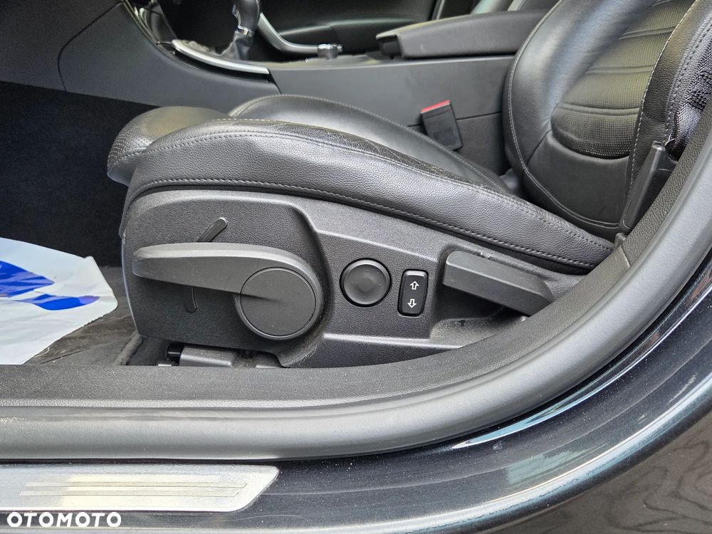 Opel Insignia 2.0 CDTI Innovation - 22