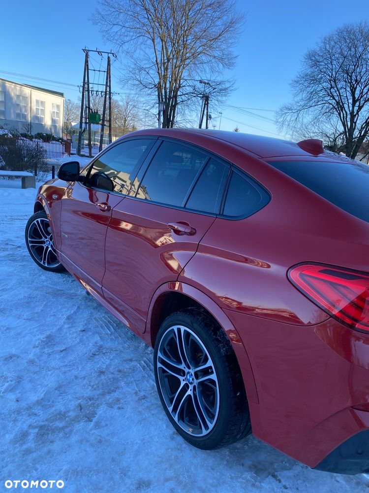 BMW X4 xDrive28i M Sport - 14