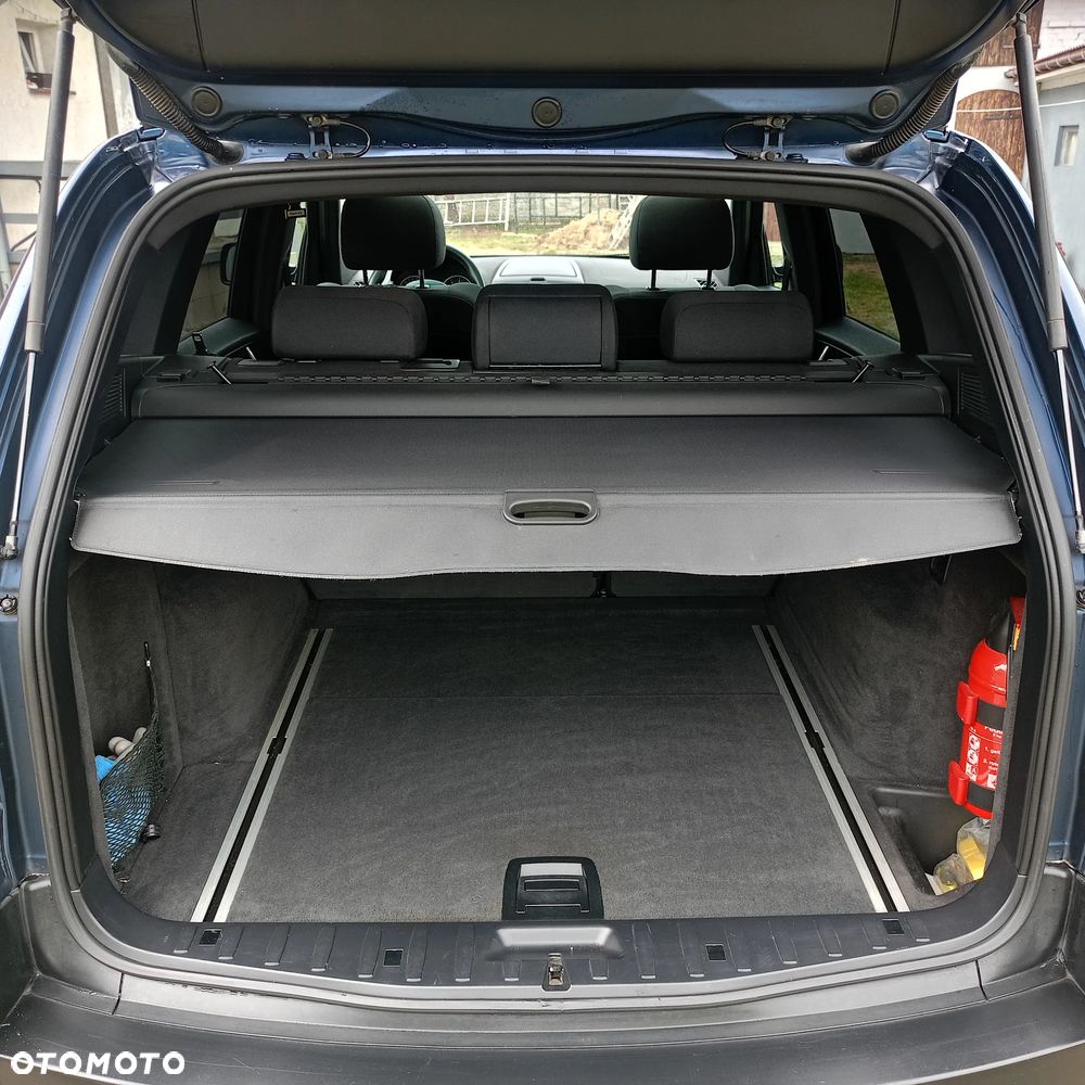 BMW X3 - 27