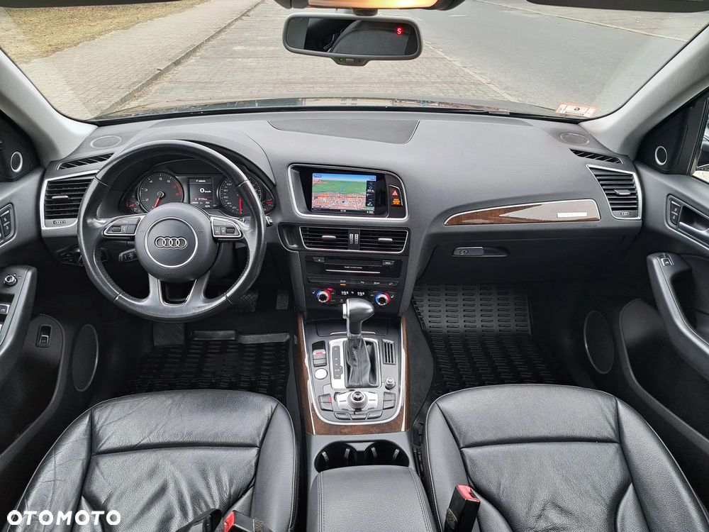 Audi Q5 - 11