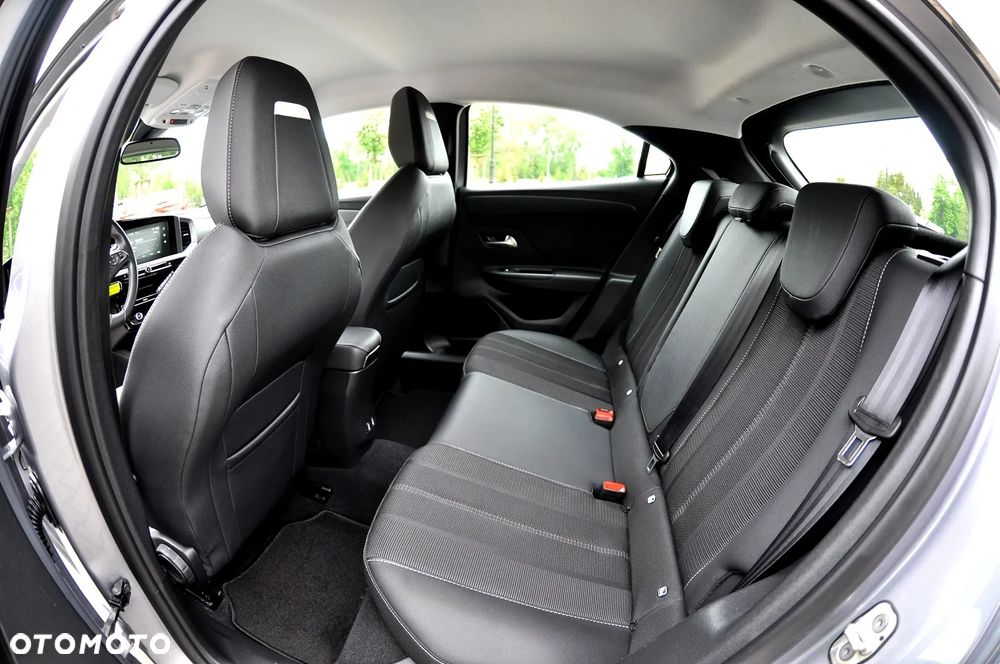 Opel Mokka 1.2 T Ultimate Pack S&S - 23