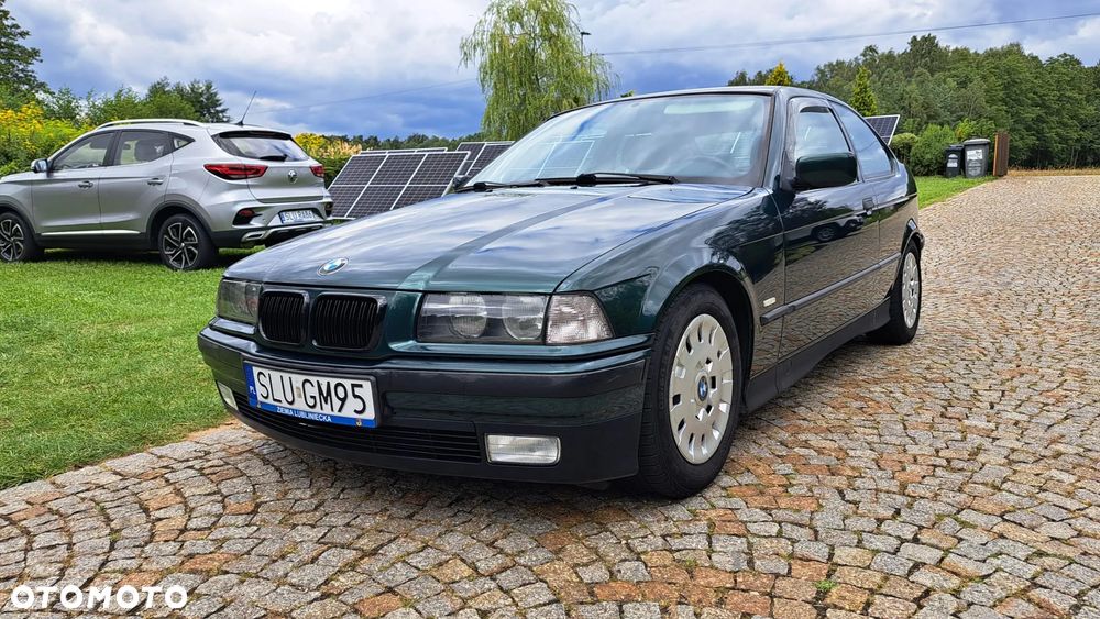 BMW Seria 3 - 1