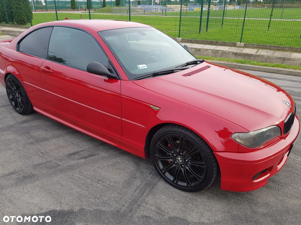 BMW Seria 3 - 15