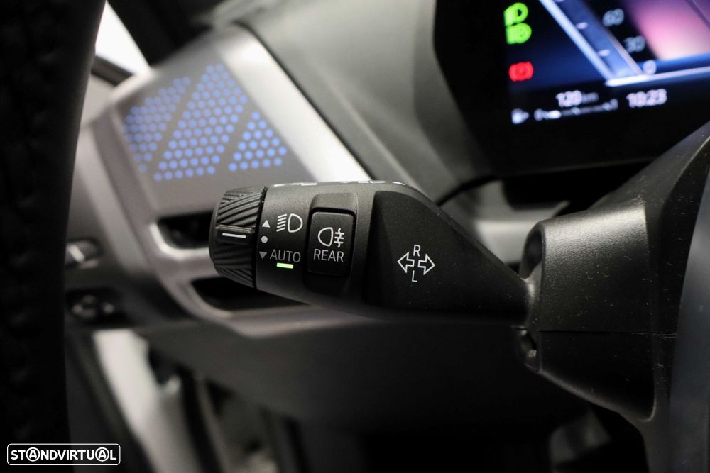 BMW 116 Pack Desportivo M - 29