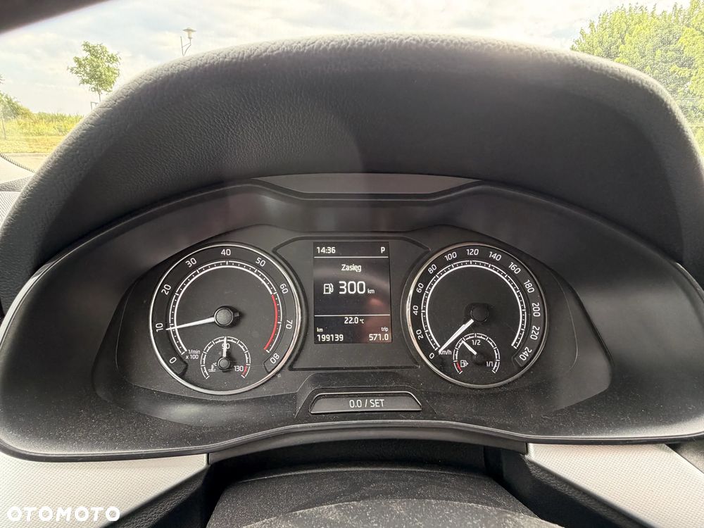 Skoda Scala 1.5 TSI Style DSG - 12