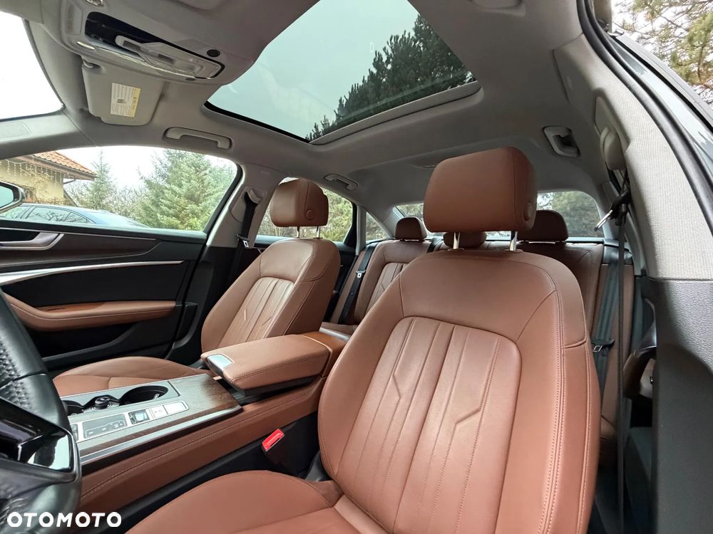 Audi A6 Limousine - 6