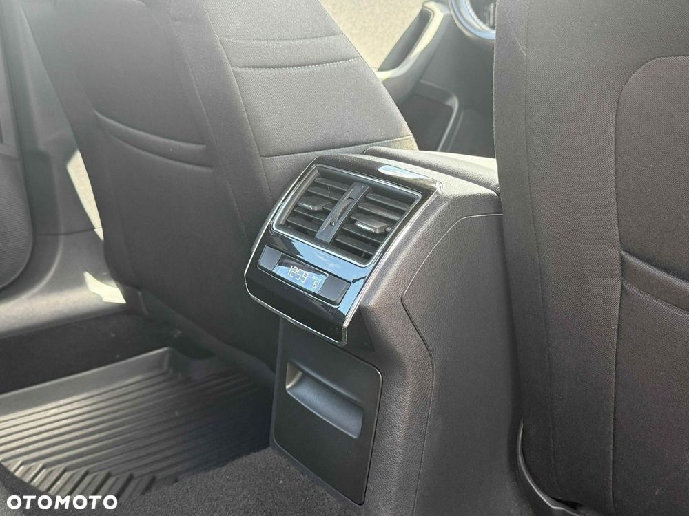 Skoda Superb - 17