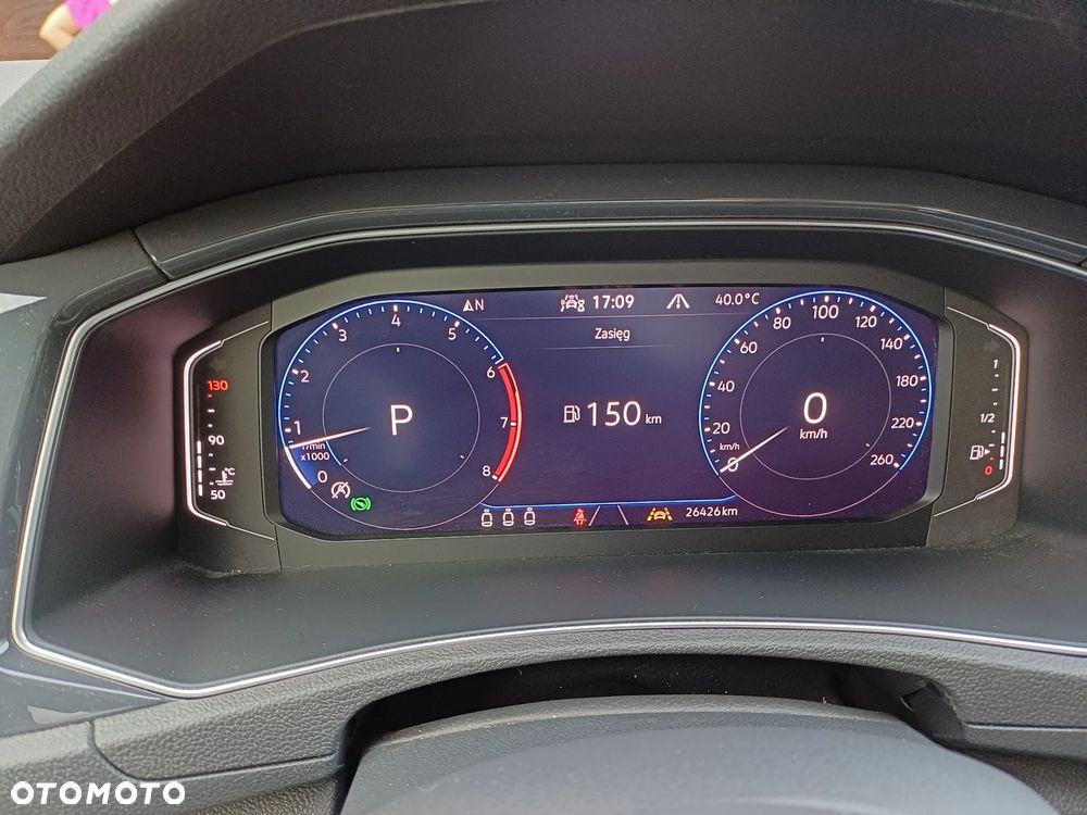 Volkswagen T-Roc 1.5 TSI ACT Premium DSG - 5