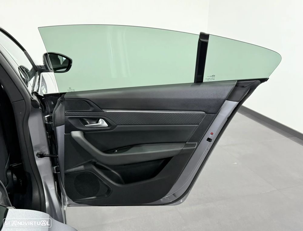 Peugeot 508 1.5 BlueHDi Active - 47