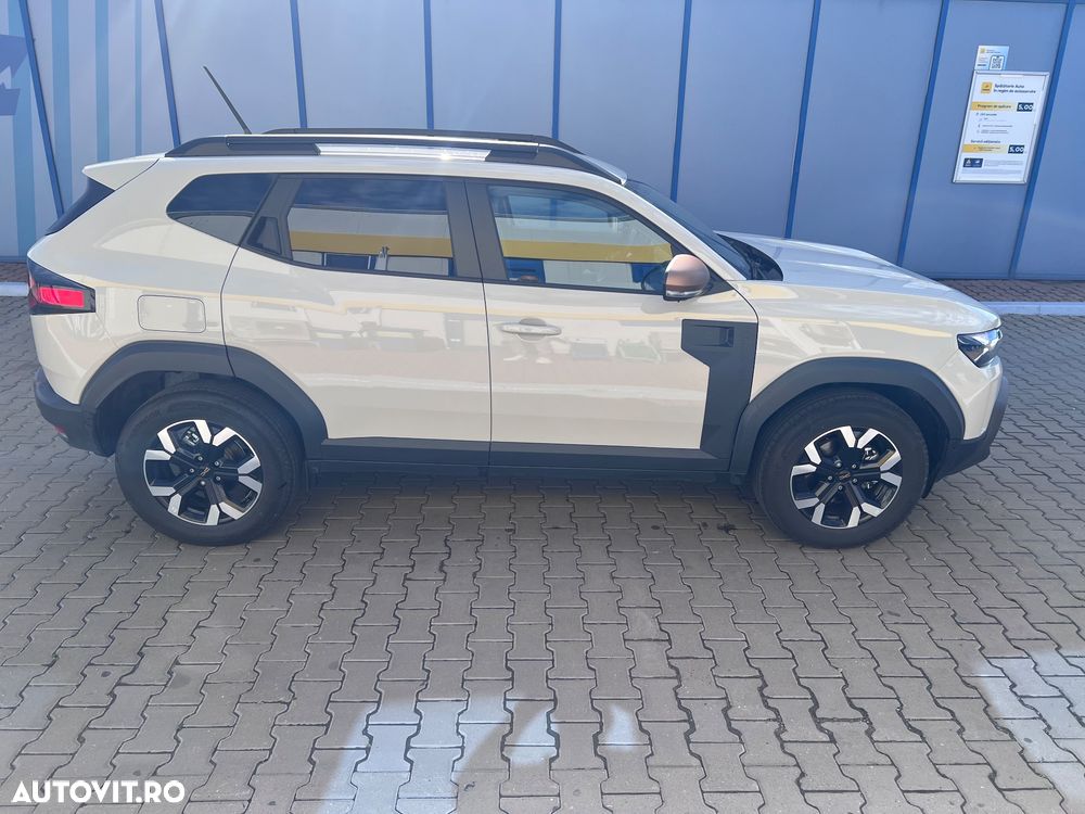 Dacia Duster HEV 140 Extreme - 15
