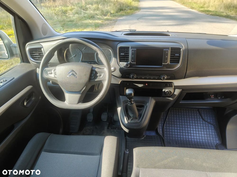 Citroën SpaceTourer - 19