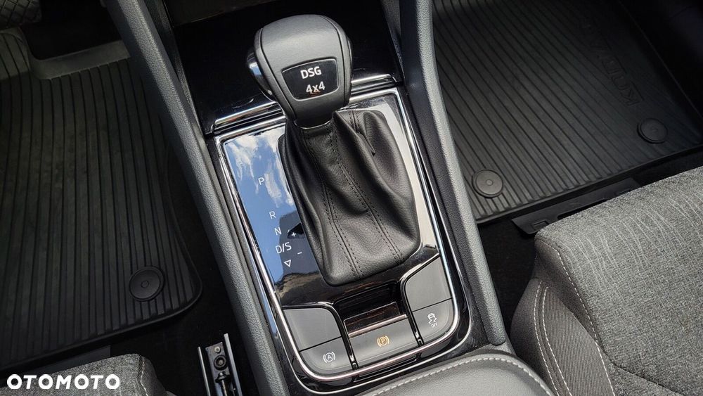 Skoda Kodiaq 2.0 TDI 4x4 Style DSG - 30