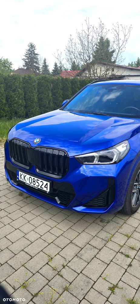 BMW X1 sDrive18i M Sport - 20
