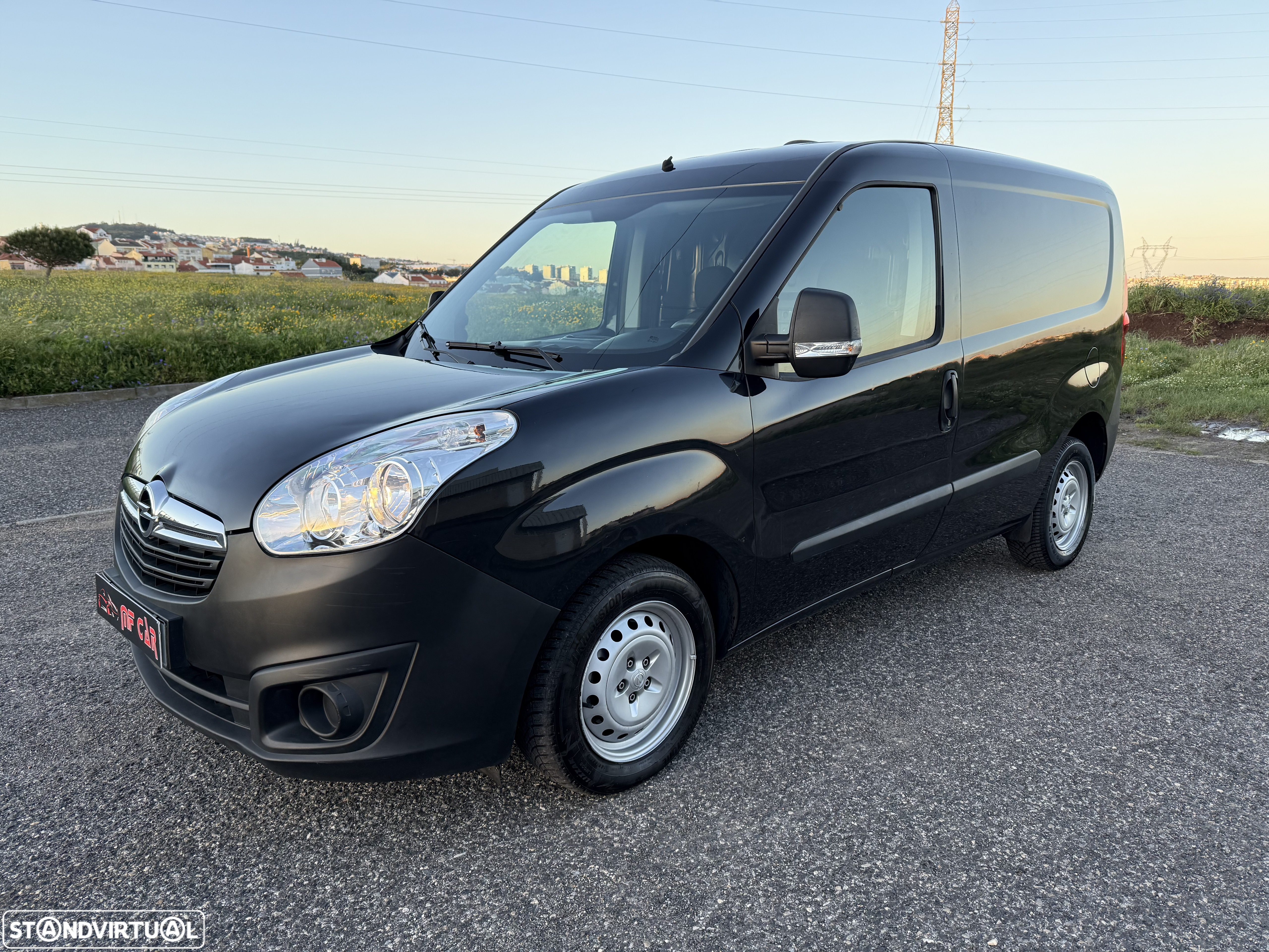 Opel COMBO 1.3 CDTI L1H1 - 3