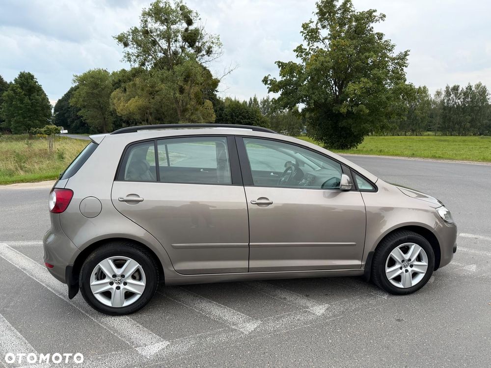 Volkswagen Golf Plus 1.4 TSI Trendline - 29