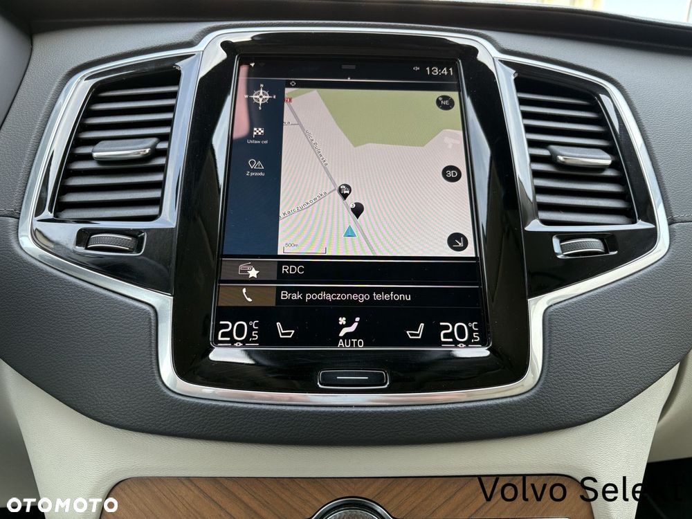 Volvo XC 90 - 11