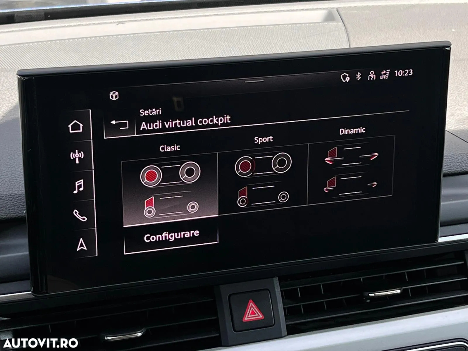 Audi A4 Avant 35 TDI S tronic advanced - 21