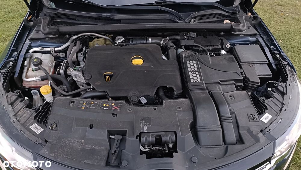 Renault Talisman Grandtour ENERGY dCi 130 EDC INTENS - 13