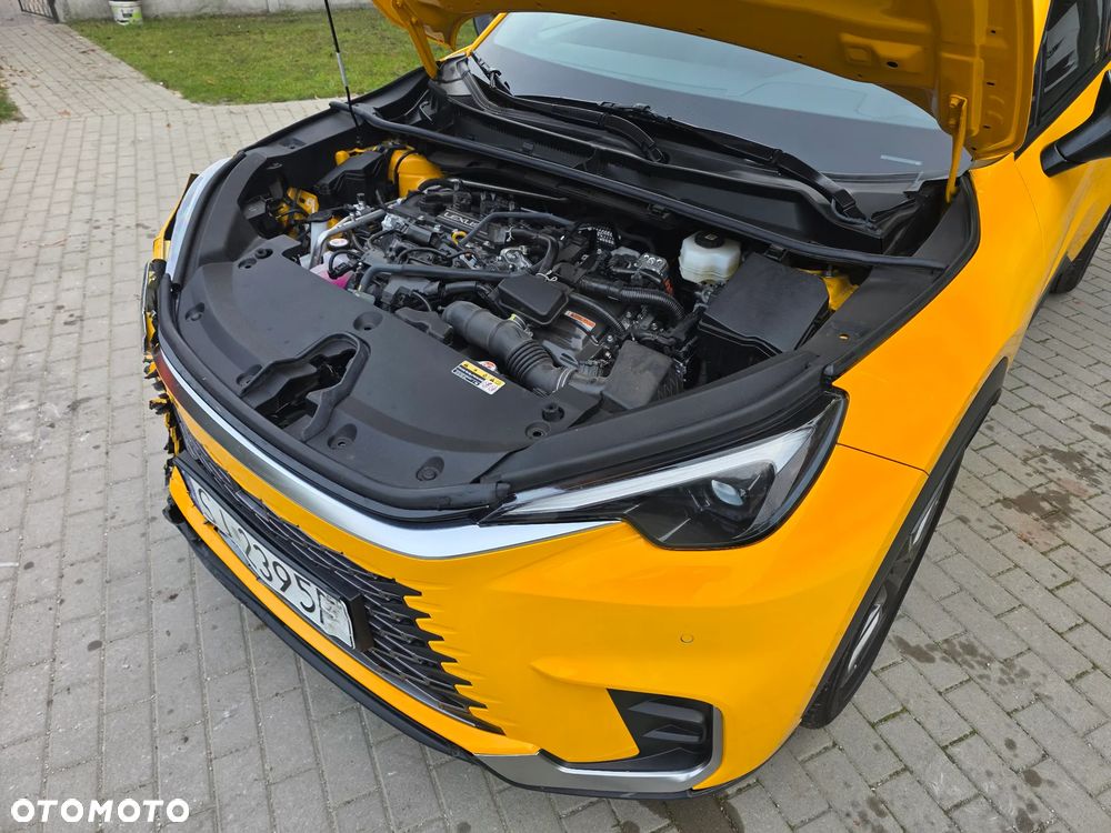 Lexus LBX 1.5 Hybrid Elegant - 19
