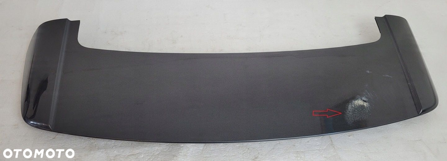 BLENDA KLAPY SPOILER TOYOTA YARIS CROSS 2020- - 15