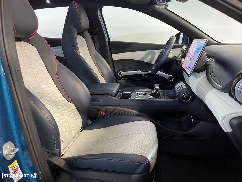 BYD Atto 3 60.48 kWh Comfort - 17
