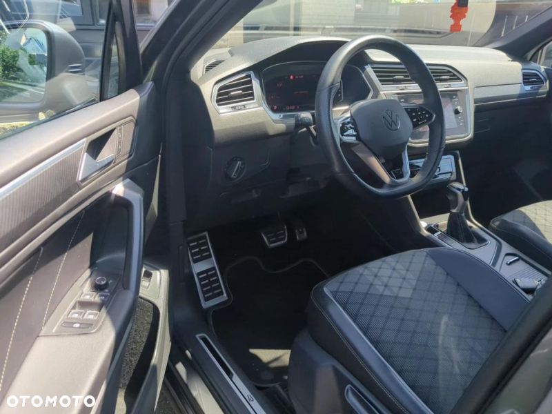 Volkswagen Tiguan 1.4 TSI BMT ACT Highline DSG - 6