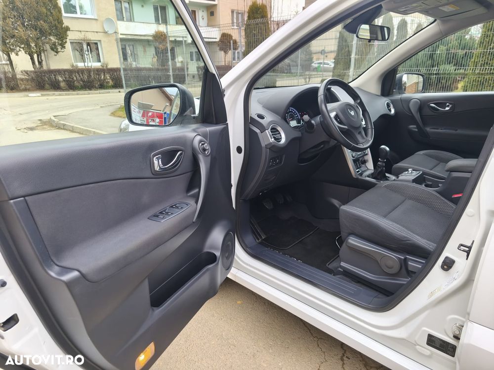 Renault Koleos dCi 150 FAP 4x4 Bose Edition - 5