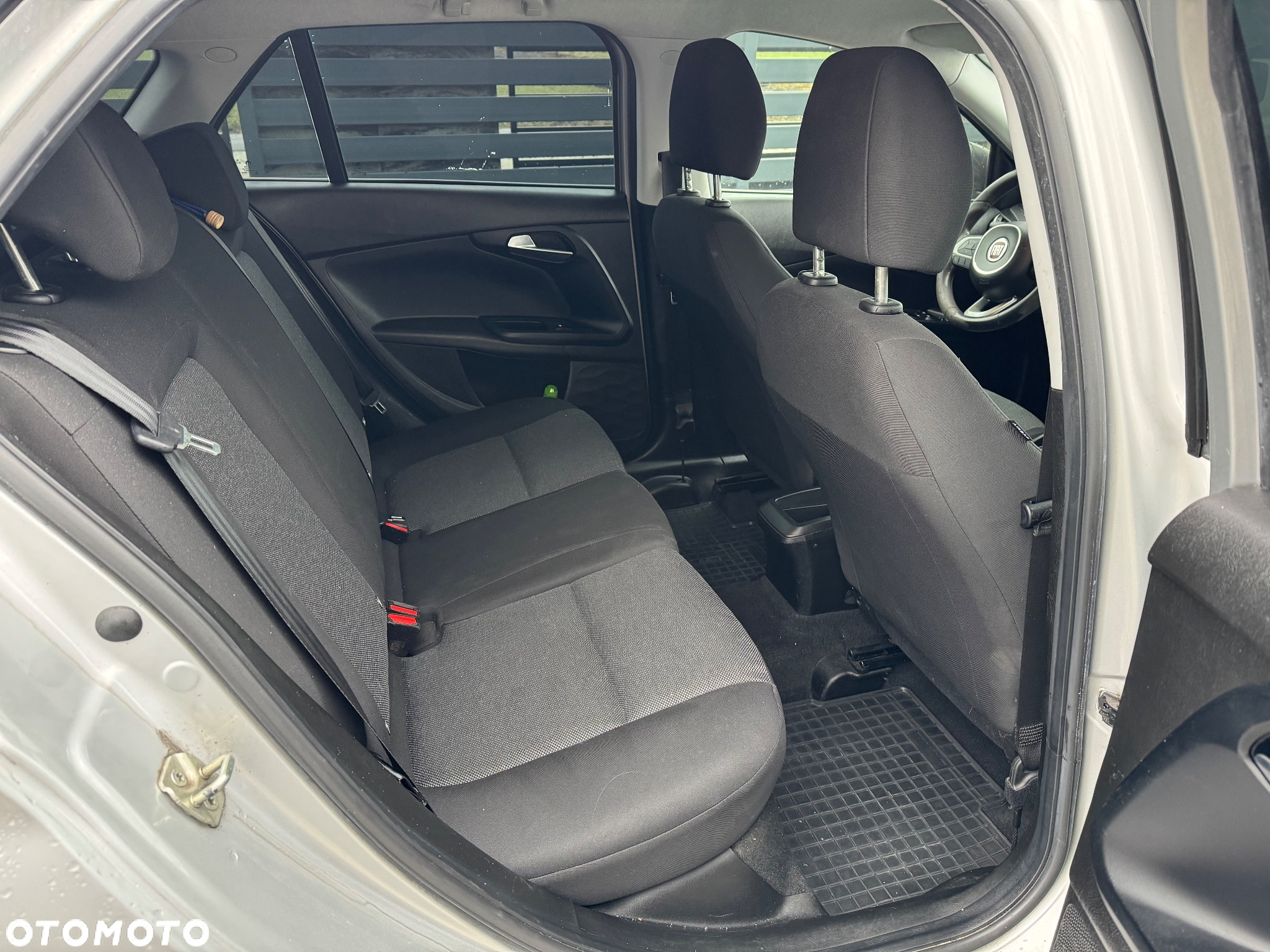 Fiat Tipo 1.4 16v Pop EU6d - 16