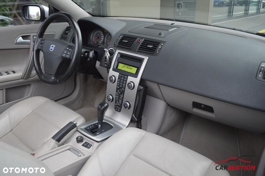 Volvo C70 T5 Summum - 30