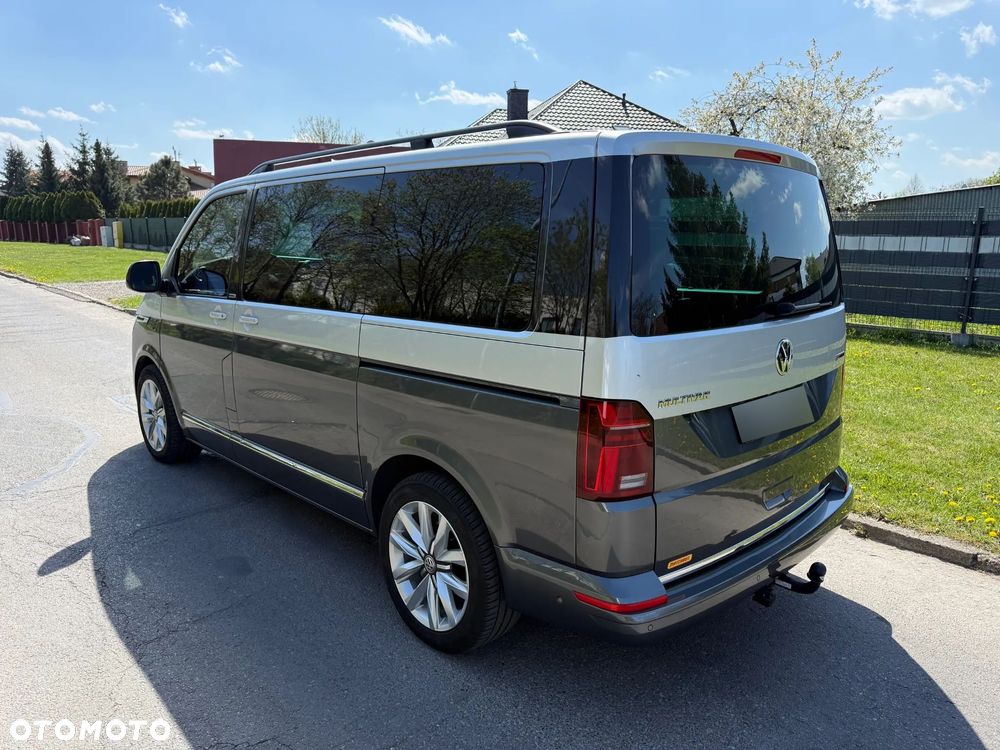 Volkswagen Multivan 2.0 TDI L1 Highline 4Motion DSG - 3