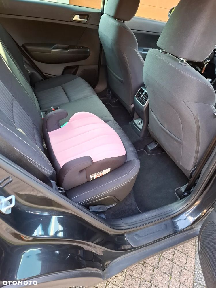 Kia Sportage - 11