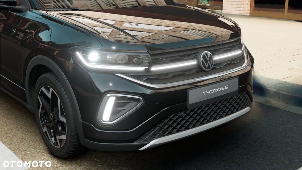 Volkswagen T-Cross - 9