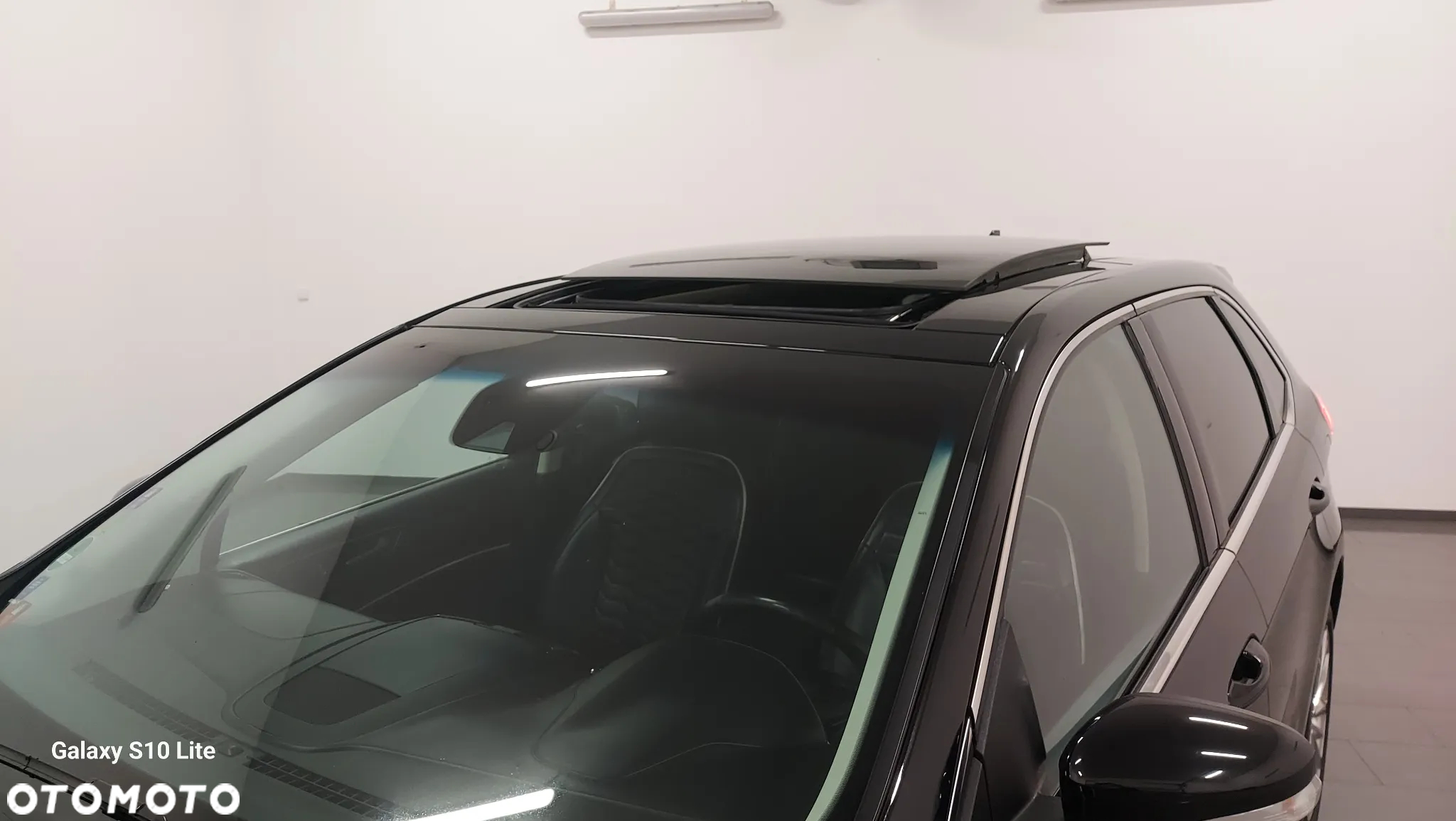 Ford Edge 2.0 EcoBlue Bi-Turbo 4x4 Vignale - 13