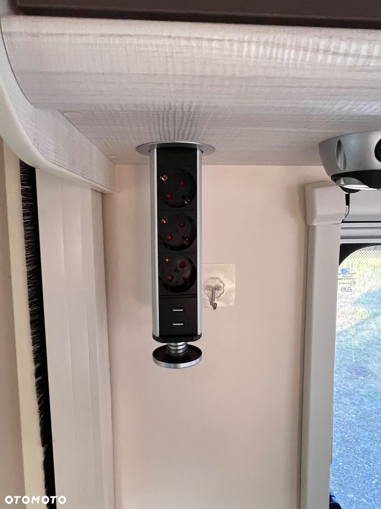Renault MASTER AHORN 660  2020r - 16